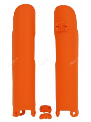 Предни предпазители Оранжеви KTM